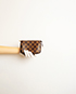 Mini Pochette, back view